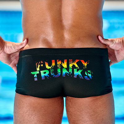 Funky Trunks Swimwear